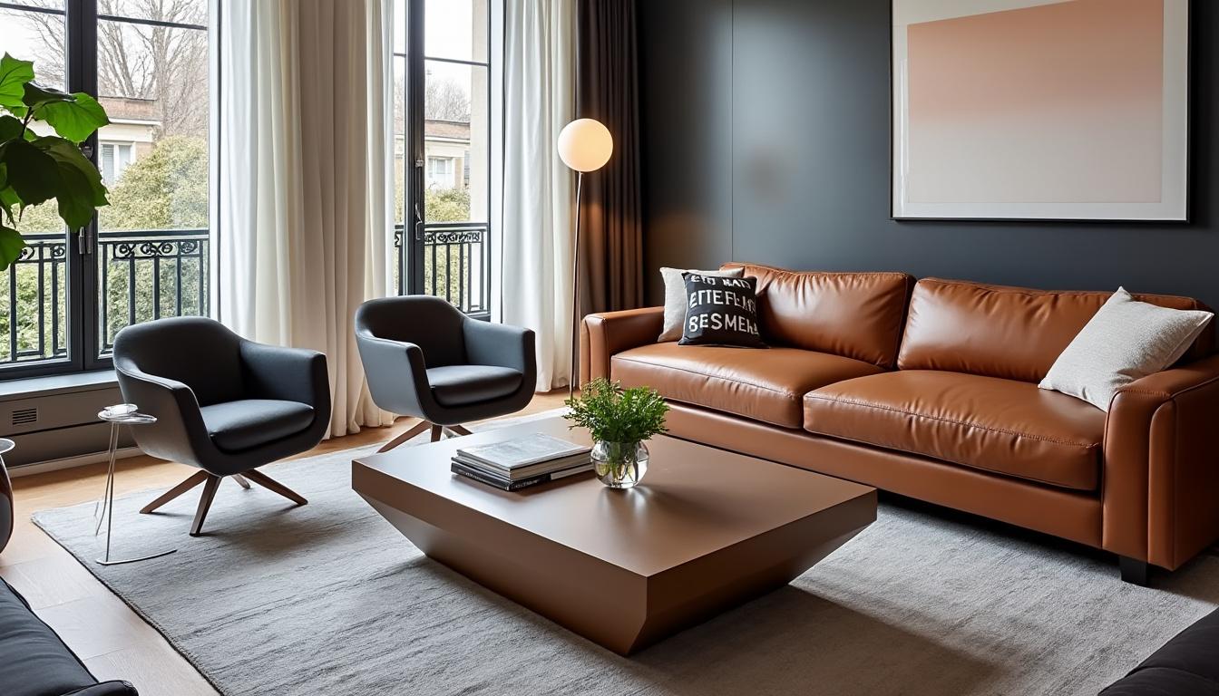 découvrez nos conseils pratiques pour bien choisir votre appartement hôtel à paris et profitez d'un séjour confortable au cœur de la capitale.