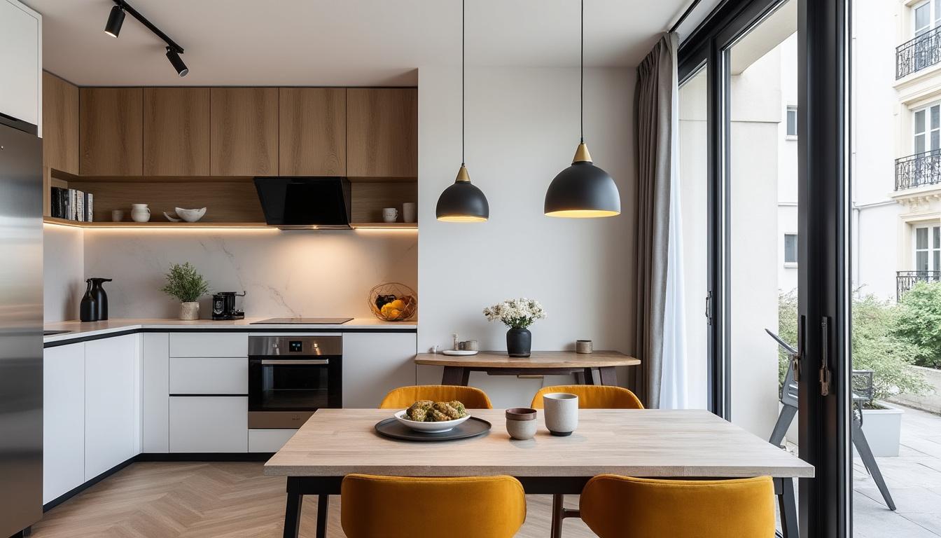 découvrez nos conseils pour bien choisir votre appartement hôtel à paris et profitez d'un séjour confortable et parfaitement adapté à vos besoins.