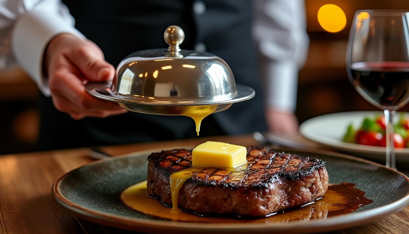 découvrez la recette authentique du beurre maître d'hôtel, ses astuces pour le réussir parfaitement et ses multiples utilisations en cuisine pour sublimer vos plats.