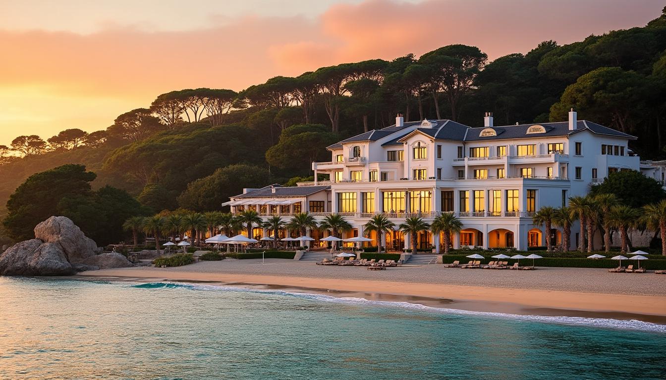 découvrez nos conseils pour choisir l'hôtel idéal au cap ferret et profitez d'un séjour inoubliable entre plage, nature et détente.