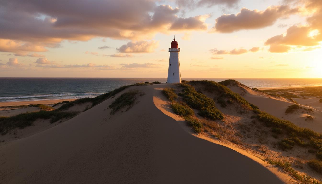 découvrez nos conseils pour choisir l'hôtel idéal au cap ferret et profitez d'un séjour inoubliable entre nature, plage et détente.