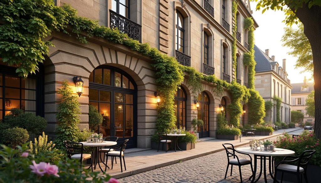 découvrez le mercure hôtel château chartrons à bordeaux, un lieu d'exception pour un séjour inoubliable alliant confort, charme et authenticité au cœur de la ville.