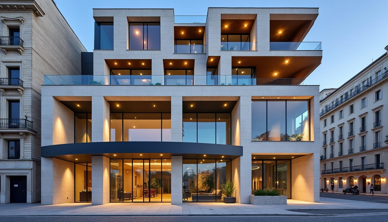 découvrez le nouvel hôtel de marseille, alliant confort moderne et charme local, pour un séjour inoubliable au cœur de la cité phocéenne.