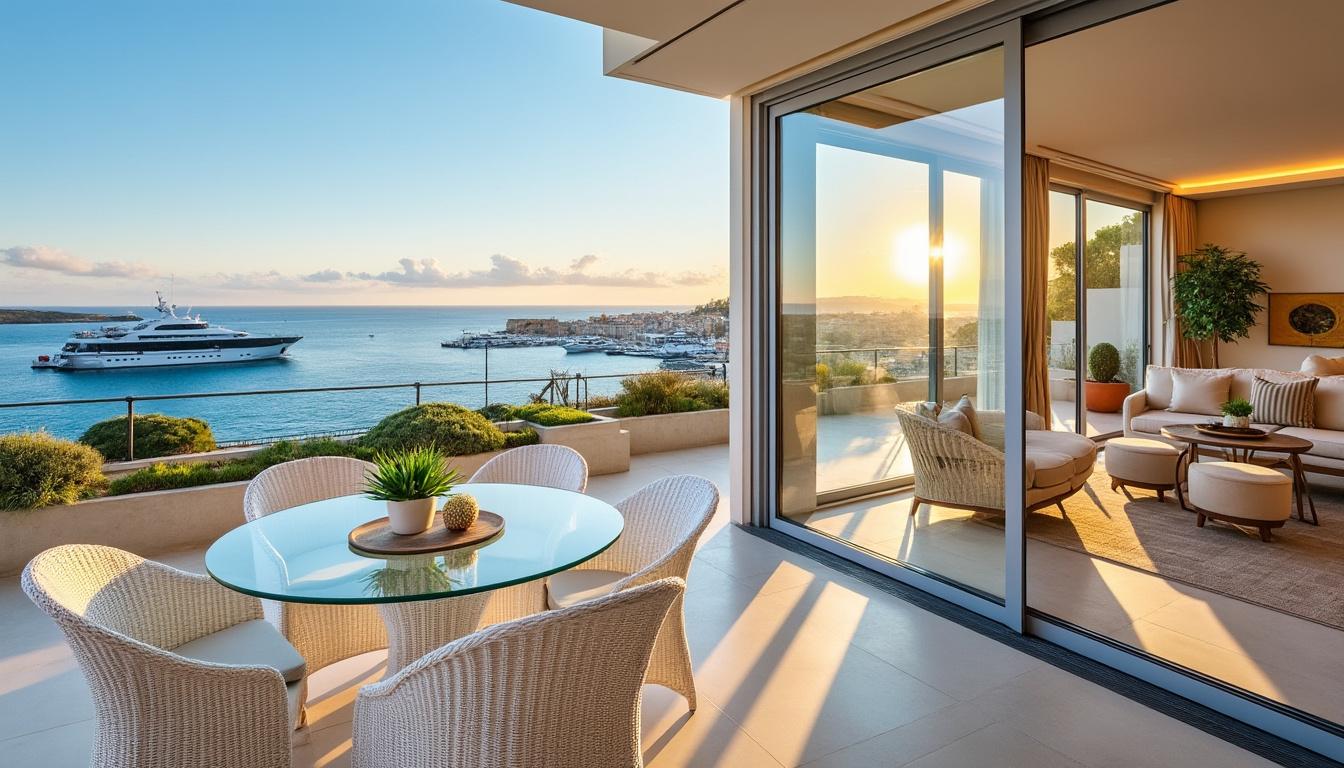 découvrez le nouvel hôtel à marseille et profitez de ses atouts incontournables : confort moderne, emplacement idéal et services de qualité pour un séjour inoubliable.