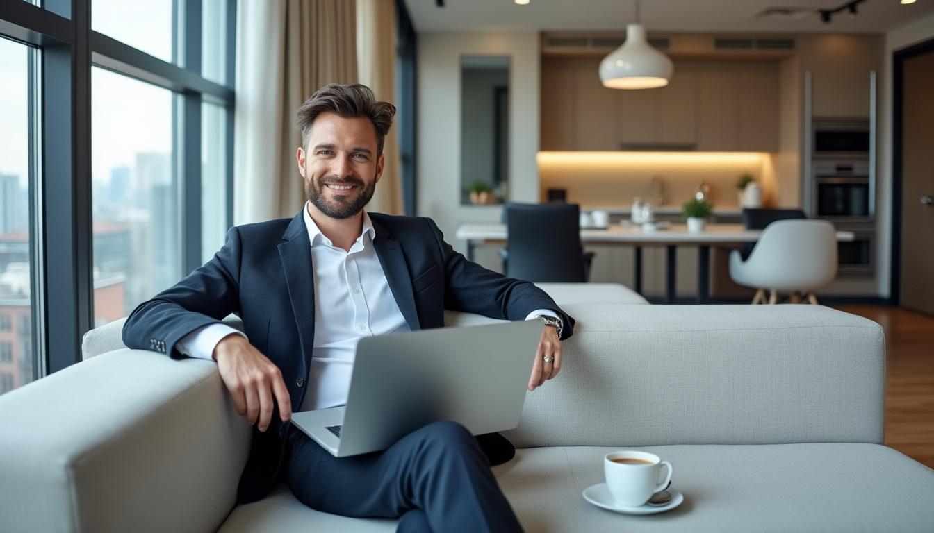 découvrez les nombreux avantages du nemea appart hotel pour un séjour confortable alliant liberté, services de qualité et ambiance conviviale.