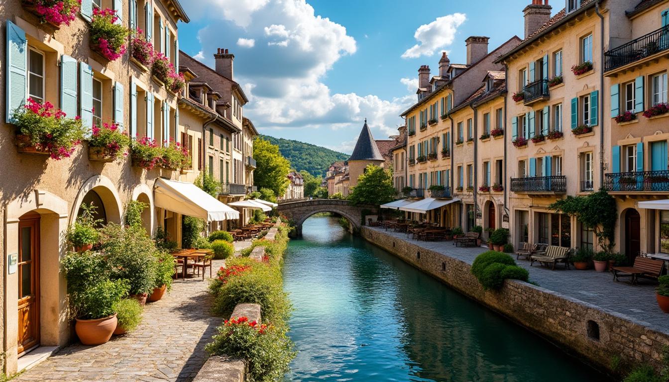 explorez les meilleures options d'hébergement à l'hôtel isle sur la sorgue pour un séjour confortable et mémorable au cœur de la provence.