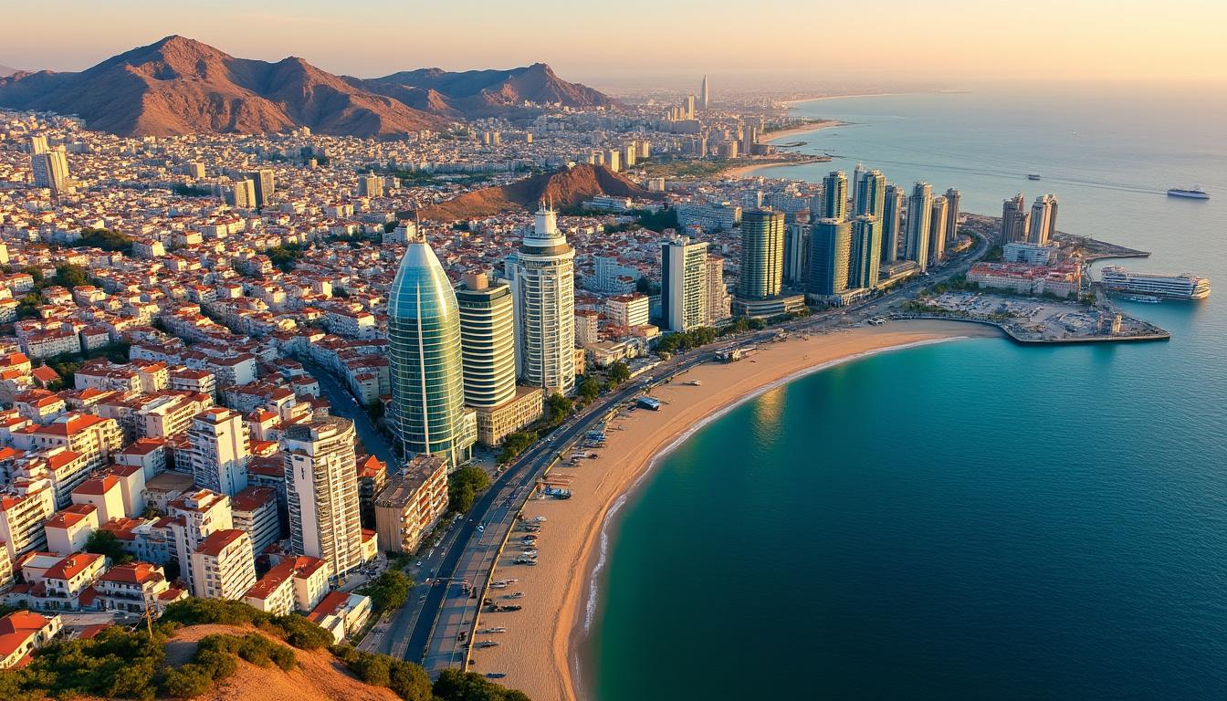 explorez les meilleurs hôtels à alger pour un séjour inoubliable en 2026. profitez de confort, services de qualité et emplacements privilégiés pour une expérience unique.