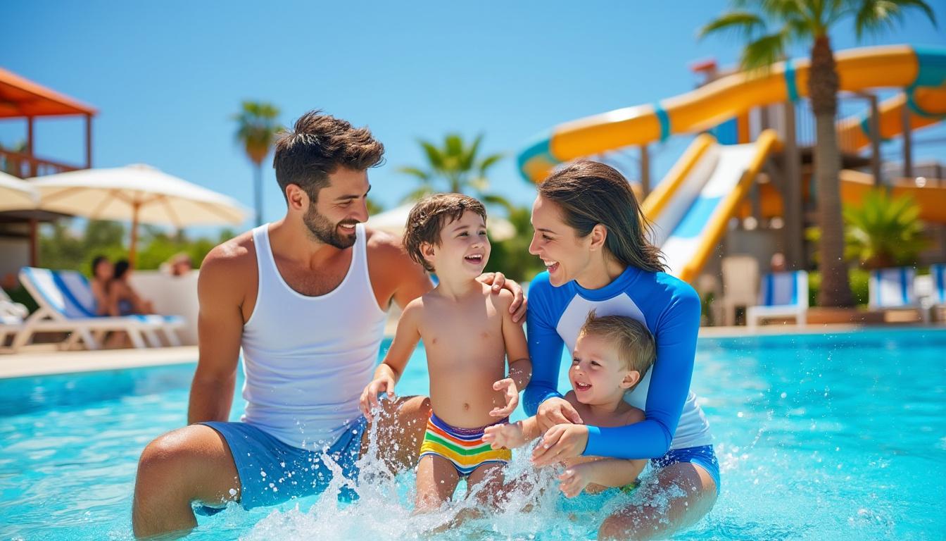 découvrez notre sélection des meilleurs hôtels à lloret de mar pour des vacances inoubliables en 2026. profitez du confort, de la plage et des activités pour un séjour parfait.