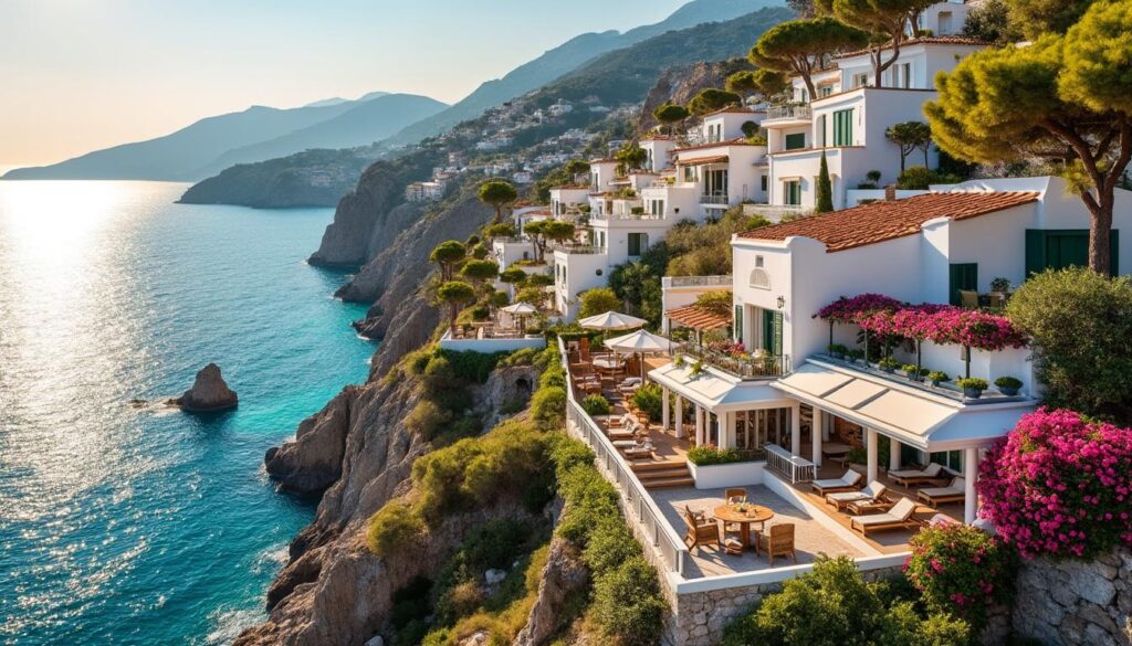 découvrez une sélection des meilleurs hôtels à cadaqués pour vivre un séjour inoubliable alliant confort, charme et paysages spectaculaires.