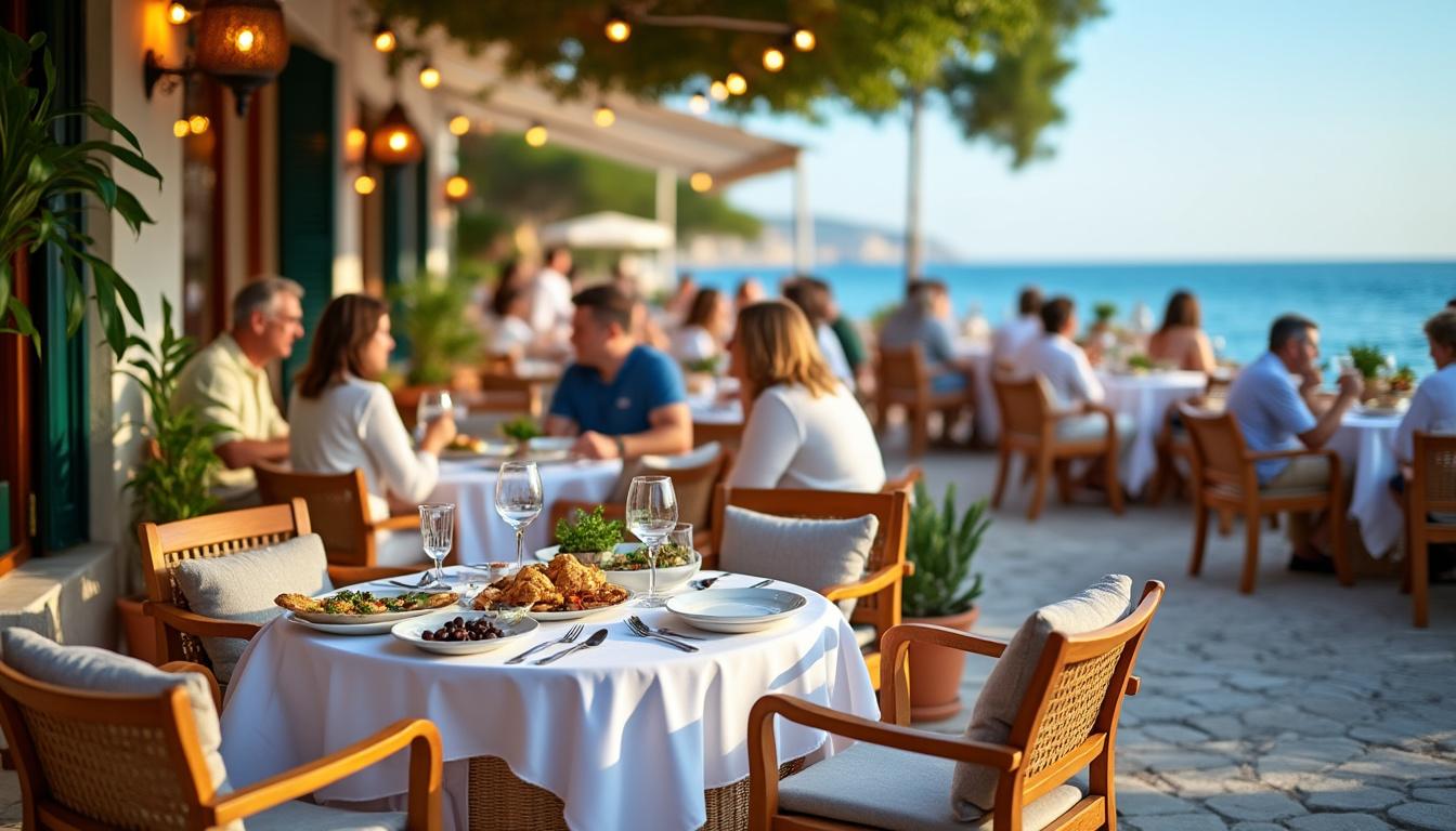 trouvez les meilleurs hôtels à cadaqués pour vivre un séjour inoubliable alliant confort, charme et détente au cœur de la côte méditerranéenne.
