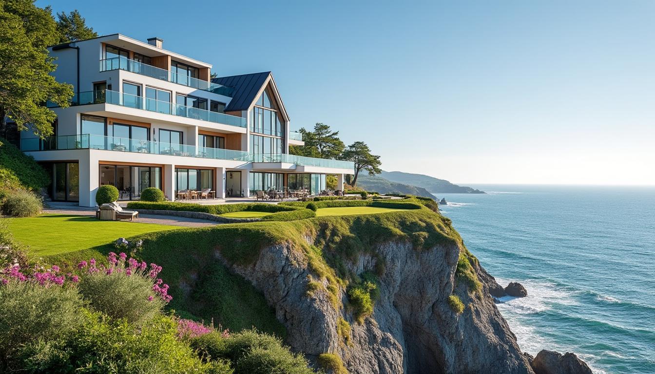 découvrez notre sélection des meilleurs hôtels spa en normandie pour vivre un séjour détente inoubliable alliant confort, bien-être et paysages magnifiques.