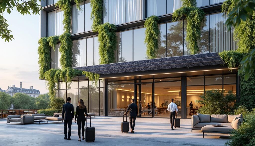 plongez dans l'expérience exceptionnelle du h4 hotel wyndham paris pleyel resort en 2026, alliant confort moderne et élégance au cœur de paris pour un séjour inoubliable.