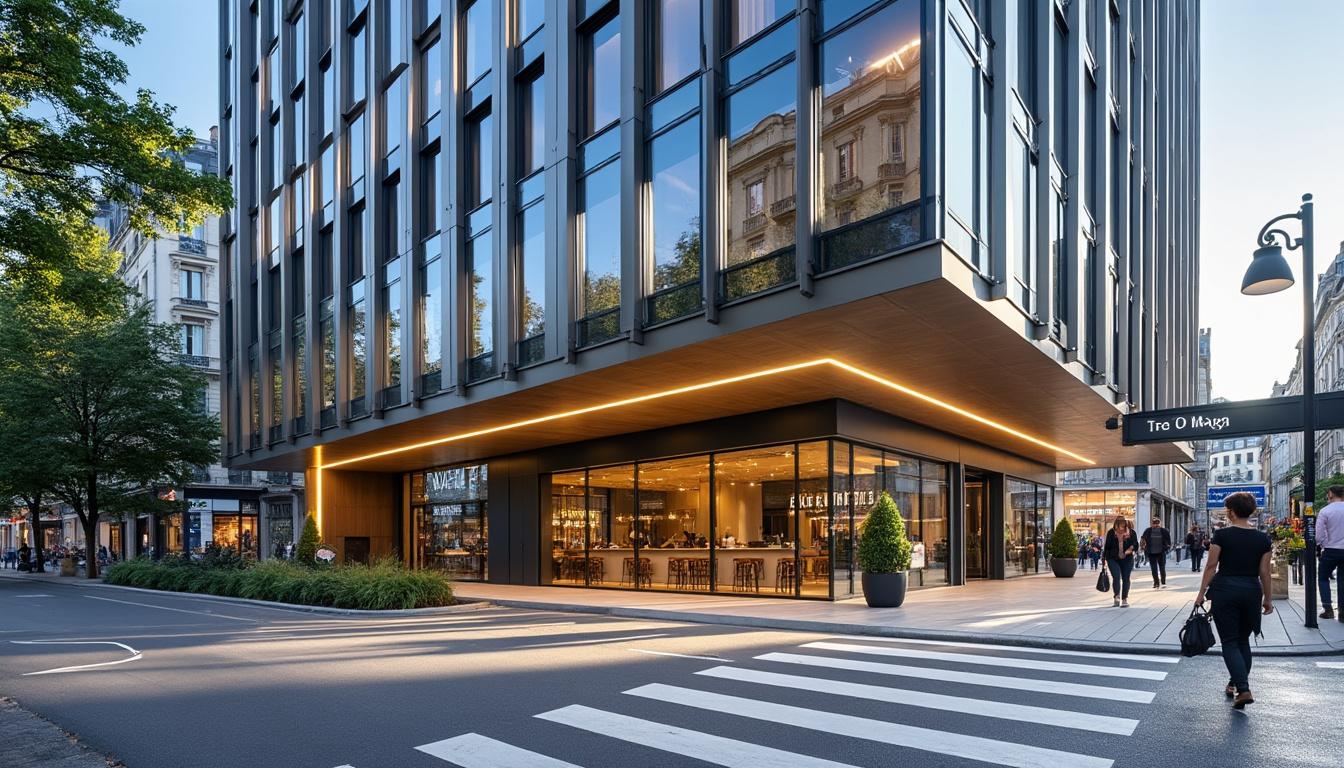 plongez dans le confort et l'élégance du h4 hotel wyndham paris pleyel resort, une expérience inoubliable au cœur de paris en 2026.