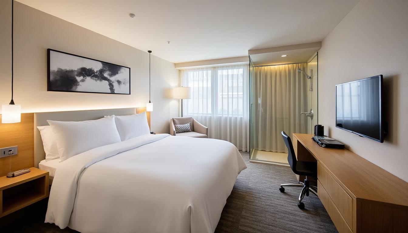découvrez l'etap hotel rue sainte à marseille, offrant un confort optimal et une situation idéale en plein cœur de la ville pour un séjour agréable et pratique.