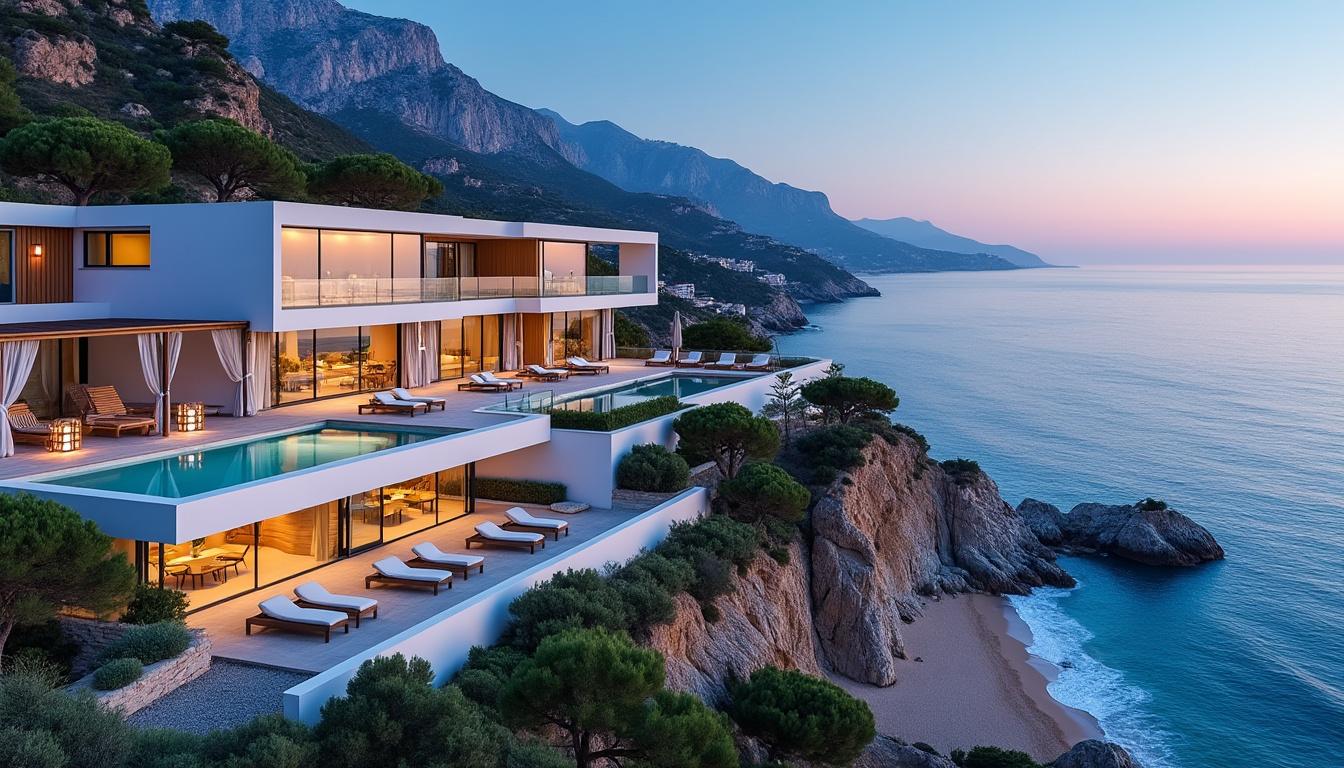 découvrez le meilleur hôtel de la costa brava pour un séjour inoubliable alliant confort, charme et services d'exception au cœur d'un paysage méditerranéen splendide.