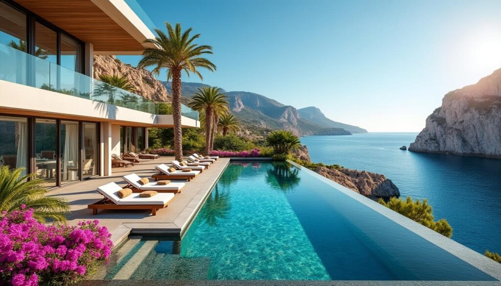 découvrez le meilleur hôtel de la costa brava pour un séjour inoubliable alliant confort, charme et services d'exception au cœur d'un cadre naturel exceptionnel.