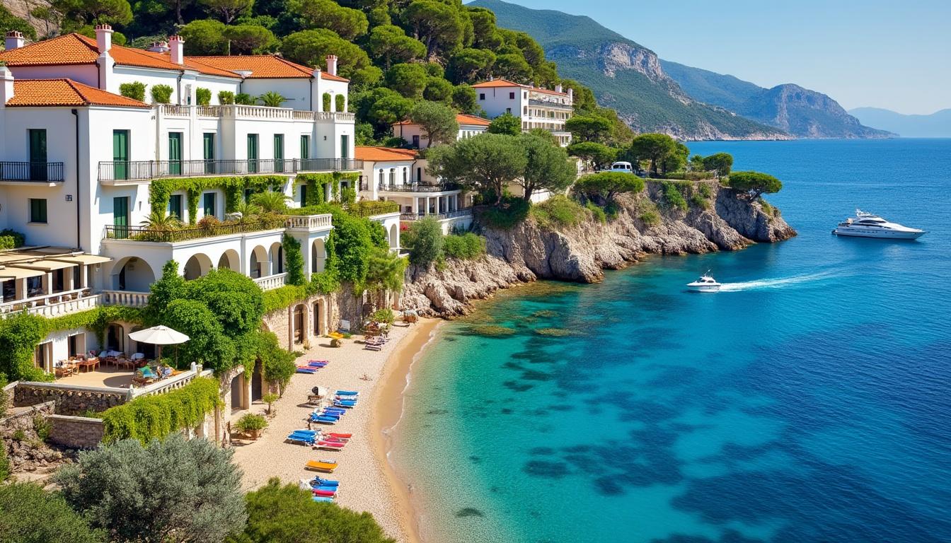 découvrez tous les avantages de séjourner à l'hôtel san remo en 2026 : confort, services exclusifs et une expérience inoubliable au cœur de la ville.
