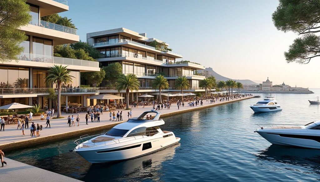 explorez les meilleurs hôtels du vieux-port de marseille en 2026 et profitez d'un séjour inoubliable au cœur de la cité phocéenne, entre confort, charme et vue imprenable.