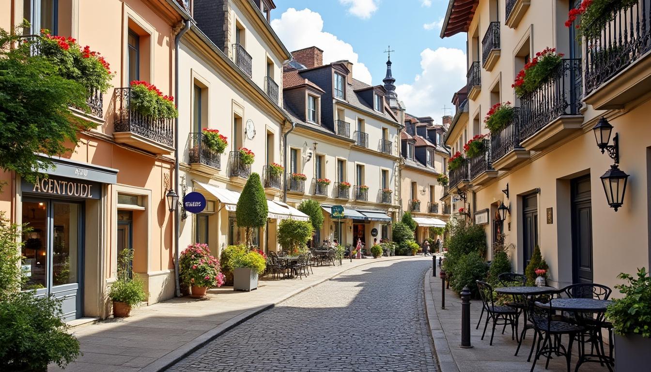 découvrez notre guide complet pour choisir un hôtel à châteauroux en 2026. conseils pratiques, meilleures adresses et astuces pour un séjour réussi.