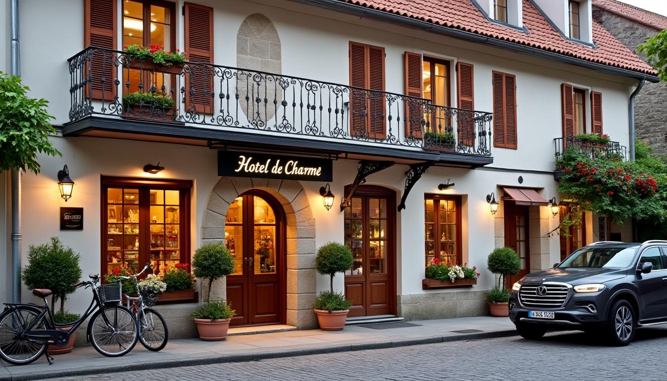 découvrez notre guide complet pour choisir un hôtel à châteauroux en 2026, avec des conseils pratiques, les meilleurs quartiers et astuces pour un séjour réussi.