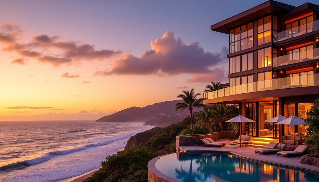 découvrez notre guide complet pour choisir l'hôtel idéal à anglet, avec des conseils pratiques et les meilleures options d'hébergement pour un séjour réussi.