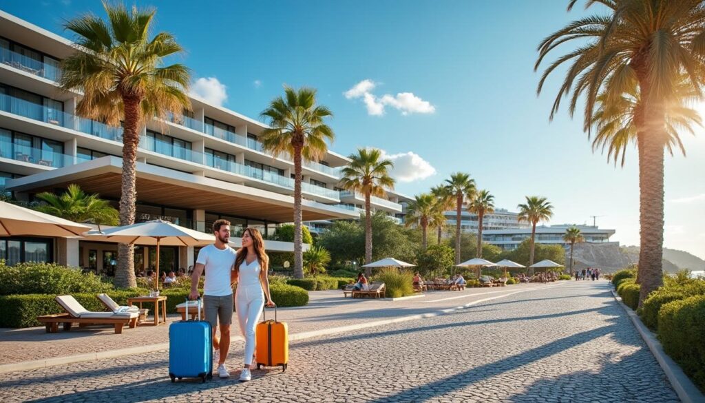 découvrez notre guide complet pour choisir l'hôtel idéal à anglet, avec des conseils pratiques et les meilleures options d'hébergement pour un séjour réussi.