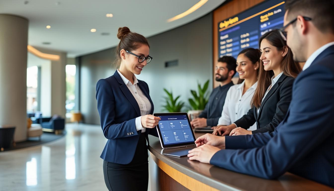 découvrez notre guide complet pour choisir l'hôtel idéal à anglet, avec des conseils pratiques et les meilleures adresses pour un séjour réussi.