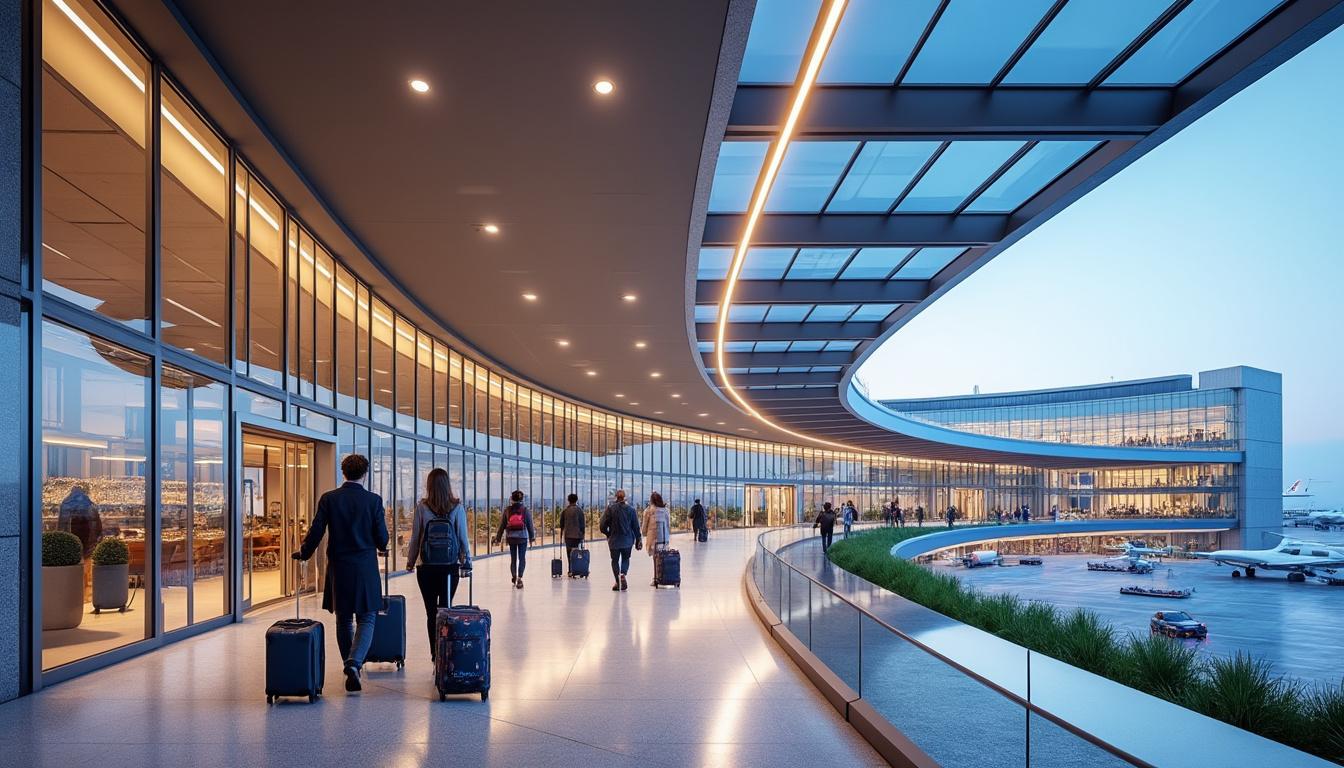 découvrez comment choisir le meilleur hôtel près de l'aéroport d'orly pour un transit confortable et sans stress. conseils pratiques et options d'hébergement adaptées à vos besoins.
