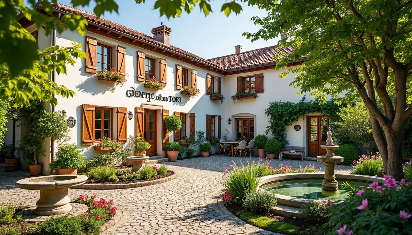 découvrez notre guide complet pour un séjour réussi à l'hôtel de châtillon-sur-saône : conseils, attractions, hébergements et bonnes adresses pour profiter pleinement de votre visite.