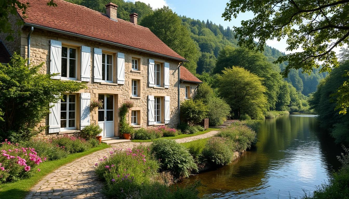 découvrez notre guide complet pour un séjour réussi à l'hôtel de châtillon-sur-saône : conseils, services et attractions incontournables pour profiter pleinement de votre visite.