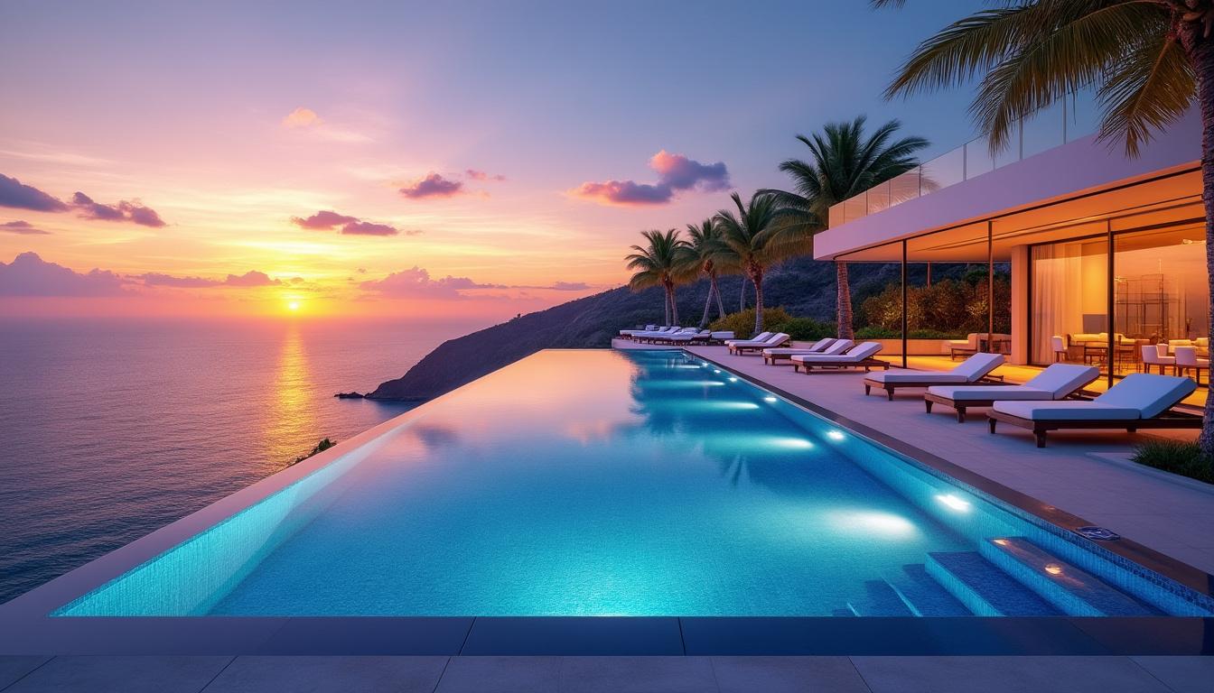 découvrez notre sélection des meilleurs hôtels avec piscine pour un séjour inoubliable alliant confort, détente et cadre exceptionnel.