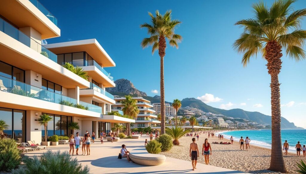 découvrez tout ce qu'il faut savoir avant de réserver un hôtel à salou en 2026 : conseils pratiques, meilleures périodes pour visiter, et astuces pour un séjour réussi.