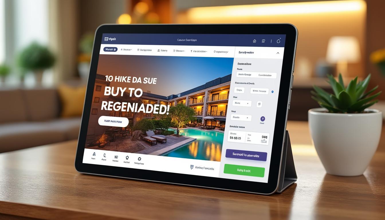 découvrez les conseils essentiels et informations clés à connaître avant de réserver un hôtel à salou en 2026 pour un séjour réussi et sans surprises.