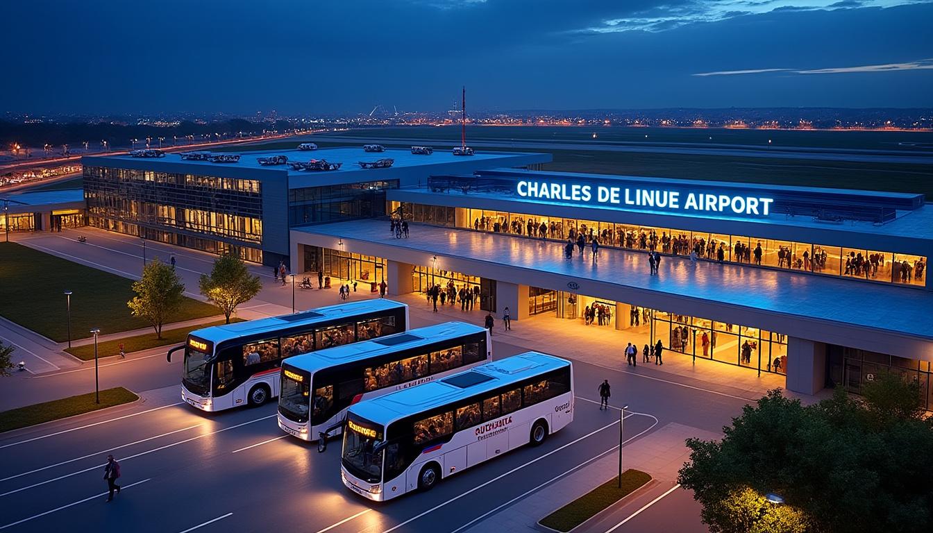 découvrez tout ce qu'il faut savoir sur les hôtels près de l'aéroport charles de gaulle : options d'hébergement, services, tarifs et conseils pour un séjour pratique et confortable.