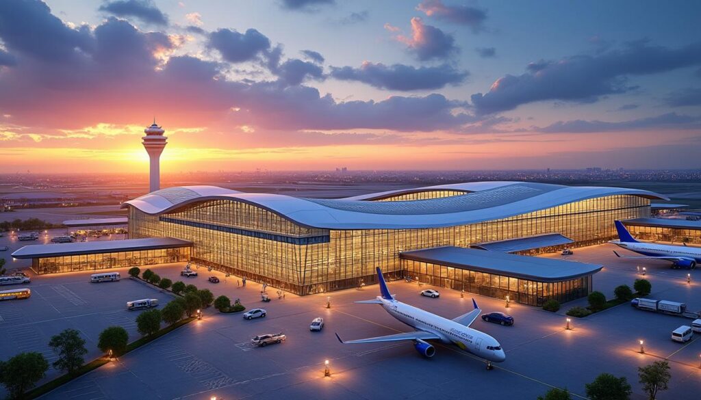 découvrez tout ce qu'il faut savoir sur les hôtels proches de l'aéroport charles de gaulle : commodités, tarifs, et conseils pour un séjour pratique et confortable.