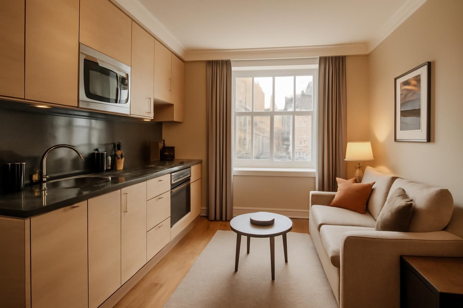 découvrez notre guide complet des appart hôtels à londres pour un séjour confortable et pratique, avec conseils, adresses et astuces pour un hébergement idéal en plein cœur de la capitale britannique.