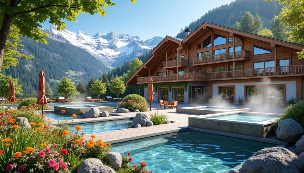 découvrez le chamois d'or hotel & spa, un havre de paix au cœur des alpes offrant confort, bien-être et paysages exceptionnels pour un séjour inoubliable.