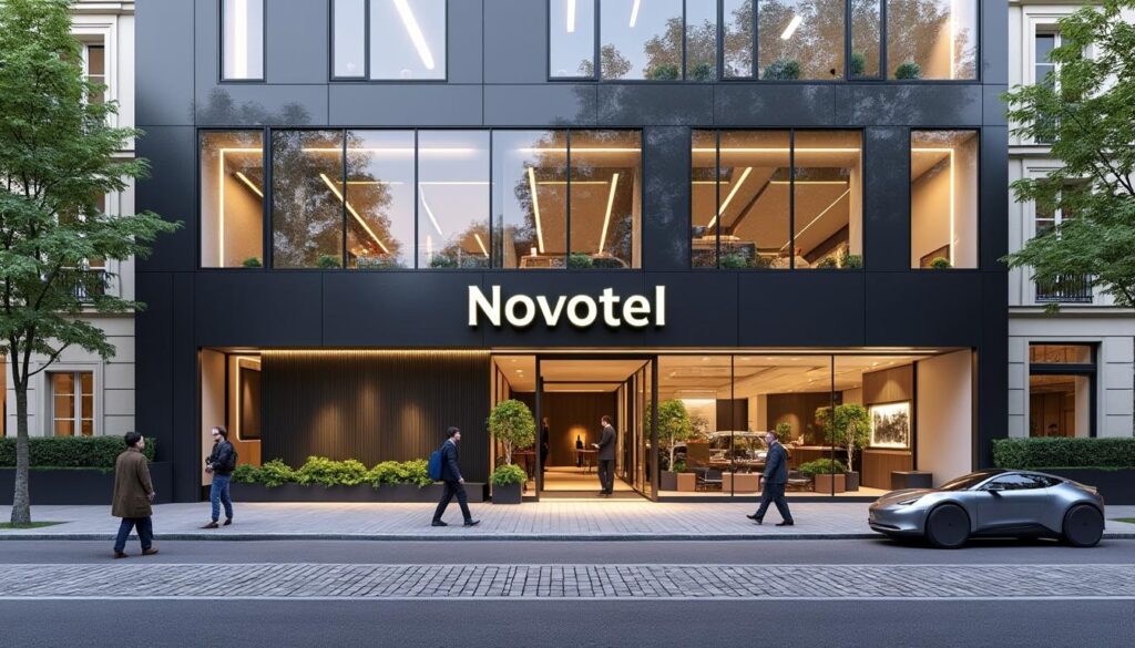 découvrez le confort exceptionnel du novotel rue de vaugirard à paris en 2026. profitez d'un séjour moderne et agréable au cœur de la capitale française, avec toutes les commodités pour un voyage réussi.