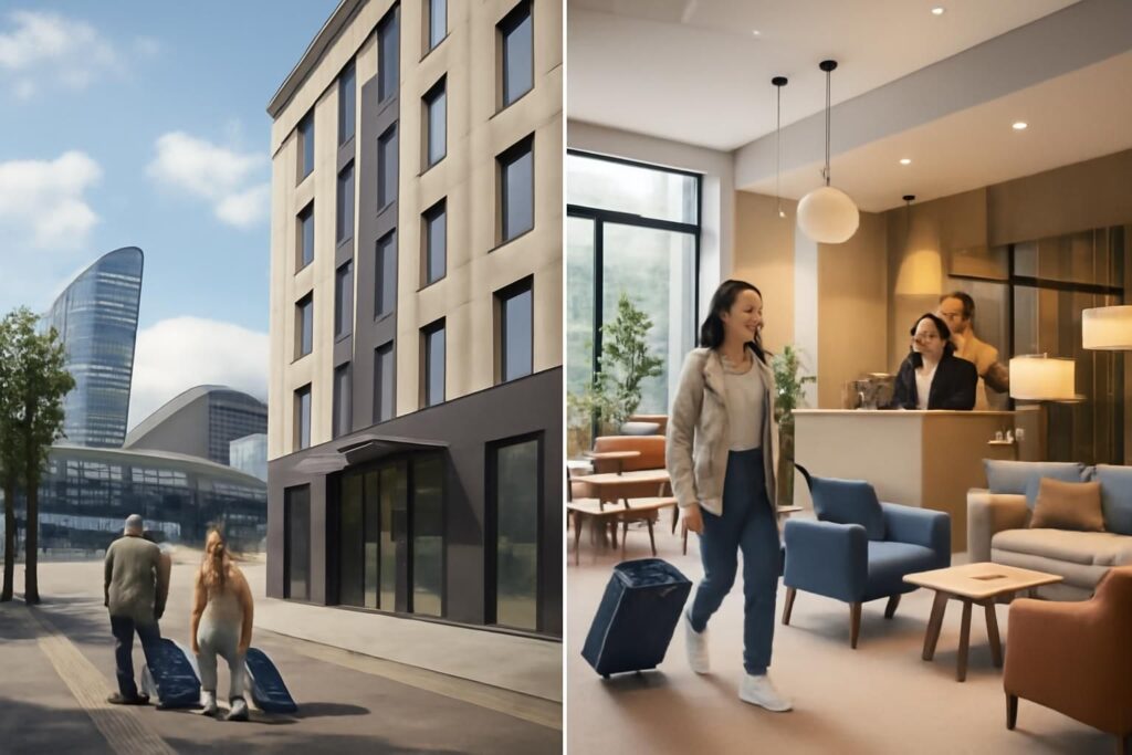 découvrez le confort moderne et la proximité idéale du novotel gare lille europe pour un séjour agréable et pratique au cœur de lille.