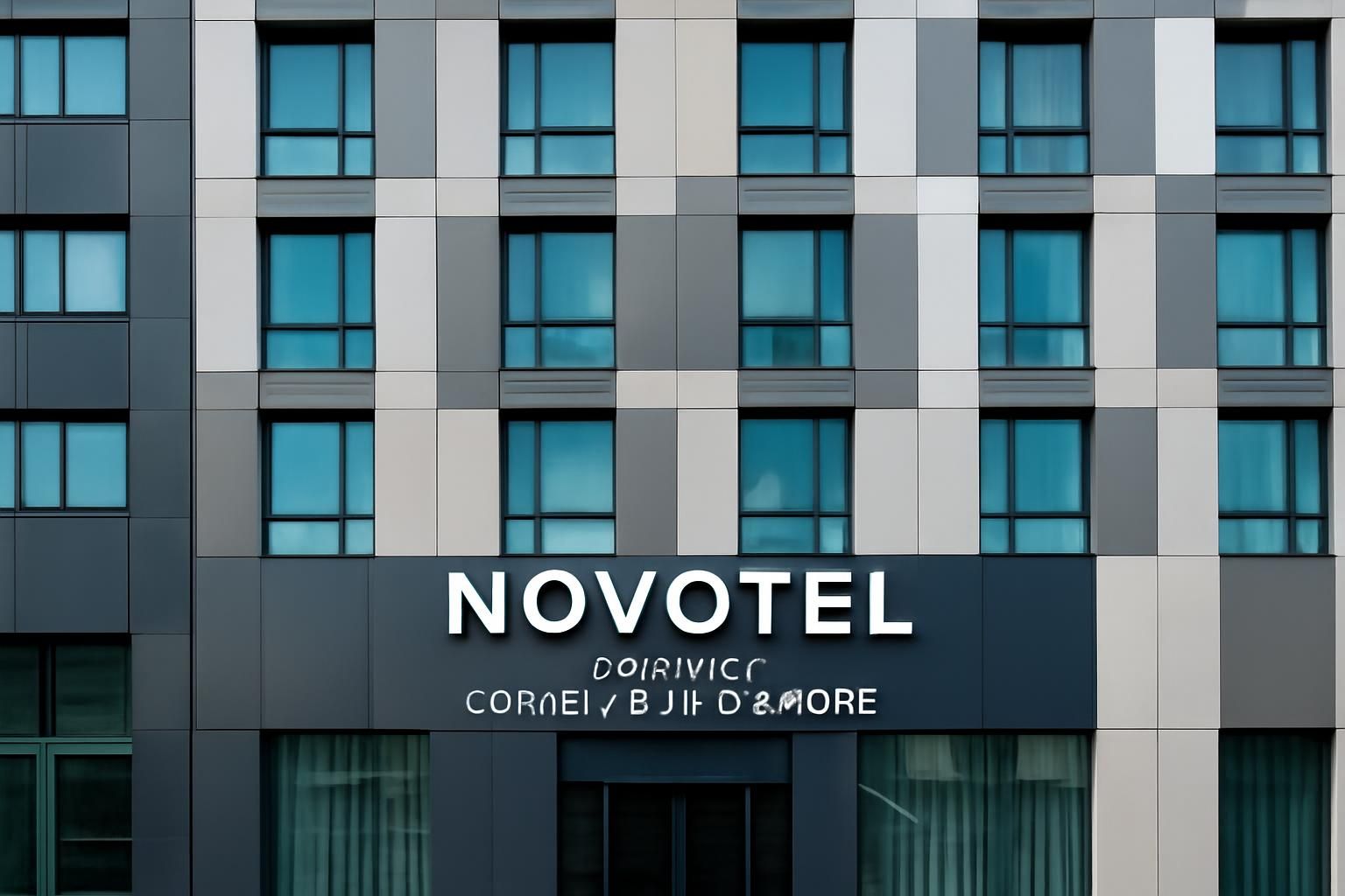 découvrez le confort moderne et la proximité idéale du novotel gare lille europe pour un séjour inoubliable alliant commodité et détente en plein cœur de lille.