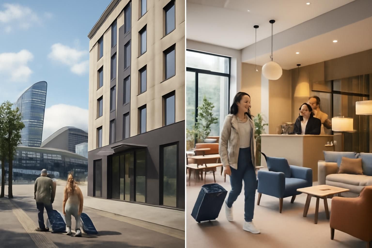 découvrez le confort moderne et la proximité idéale du novotel gare lille europe pour un séjour agréable et pratique au cœur de lille.