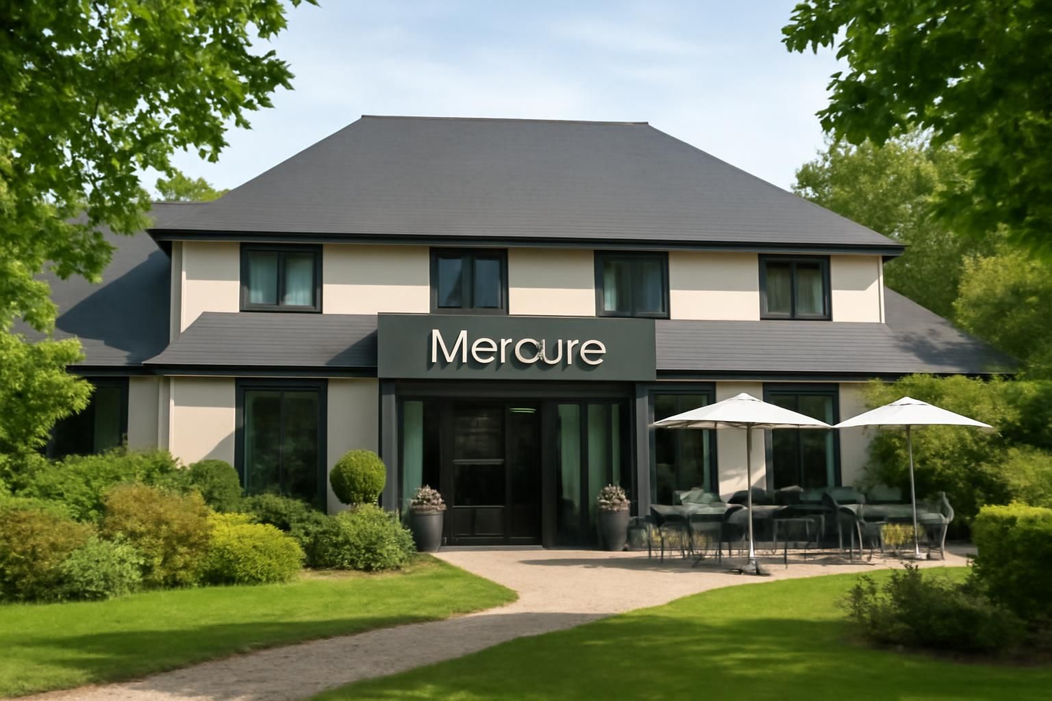 découvrez le confort et l'élégance de l'hôtel mercure mont saint michel, un lieu idéal pour un séjour inoubliable alliant charme, détente et proximité du célèbre site.