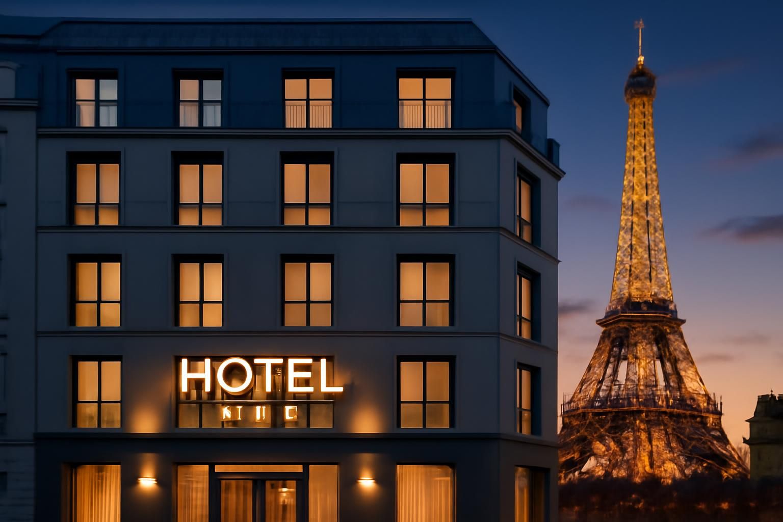 découvrez le confort exceptionnel et l'emplacement idéal de l'hôtel mercure paris grenelle tour eiffel, à deux pas de la célèbre tour eiffel, pour un séjour inoubliable au cœur de paris.