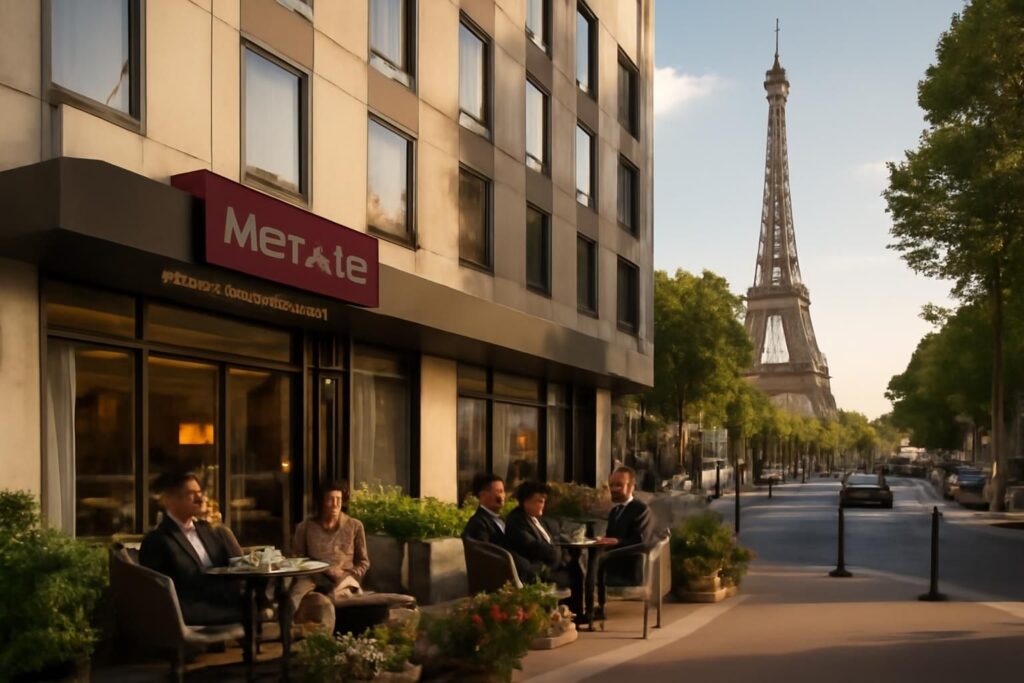 découvrez le confort exceptionnel et l’emplacement idéal de l’hôtel mercure paris grenelle tour eiffel, à deux pas de la tour eiffel et des principales attractions parisiennes.