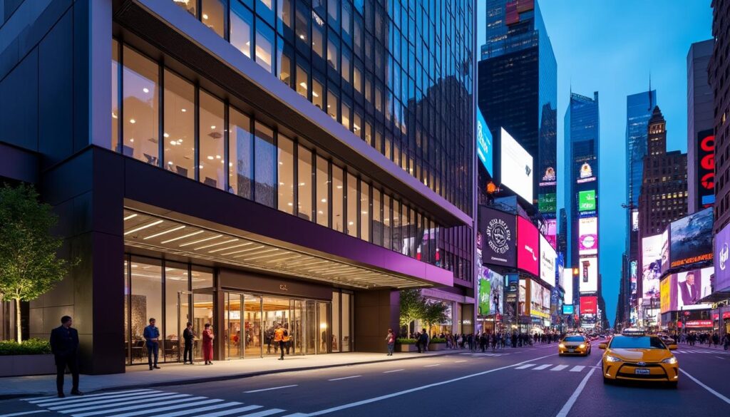 découvrez le confort exceptionnel et l'emplacement idéal de l'hôtel riu plaza new york times square, au cœur de manhattan pour un séjour mémorable.