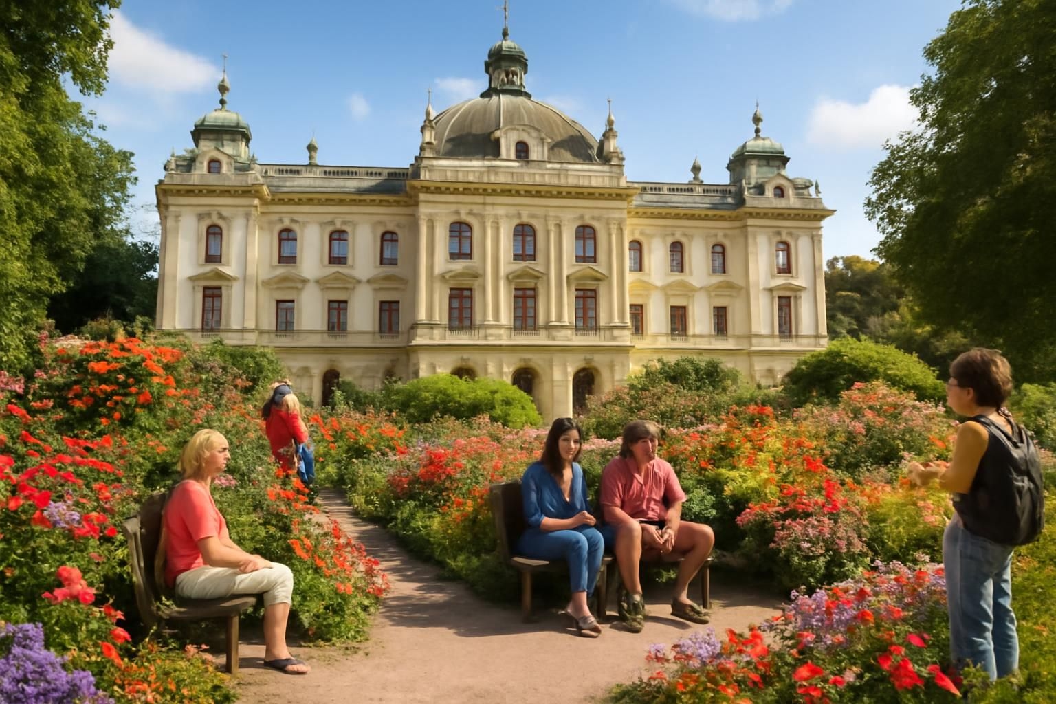 découvrez le vienna castle hotel et vivez un séjour inoubliable au cœur de vienne, alliant confort, charme et authenticité pour une expérience unique.