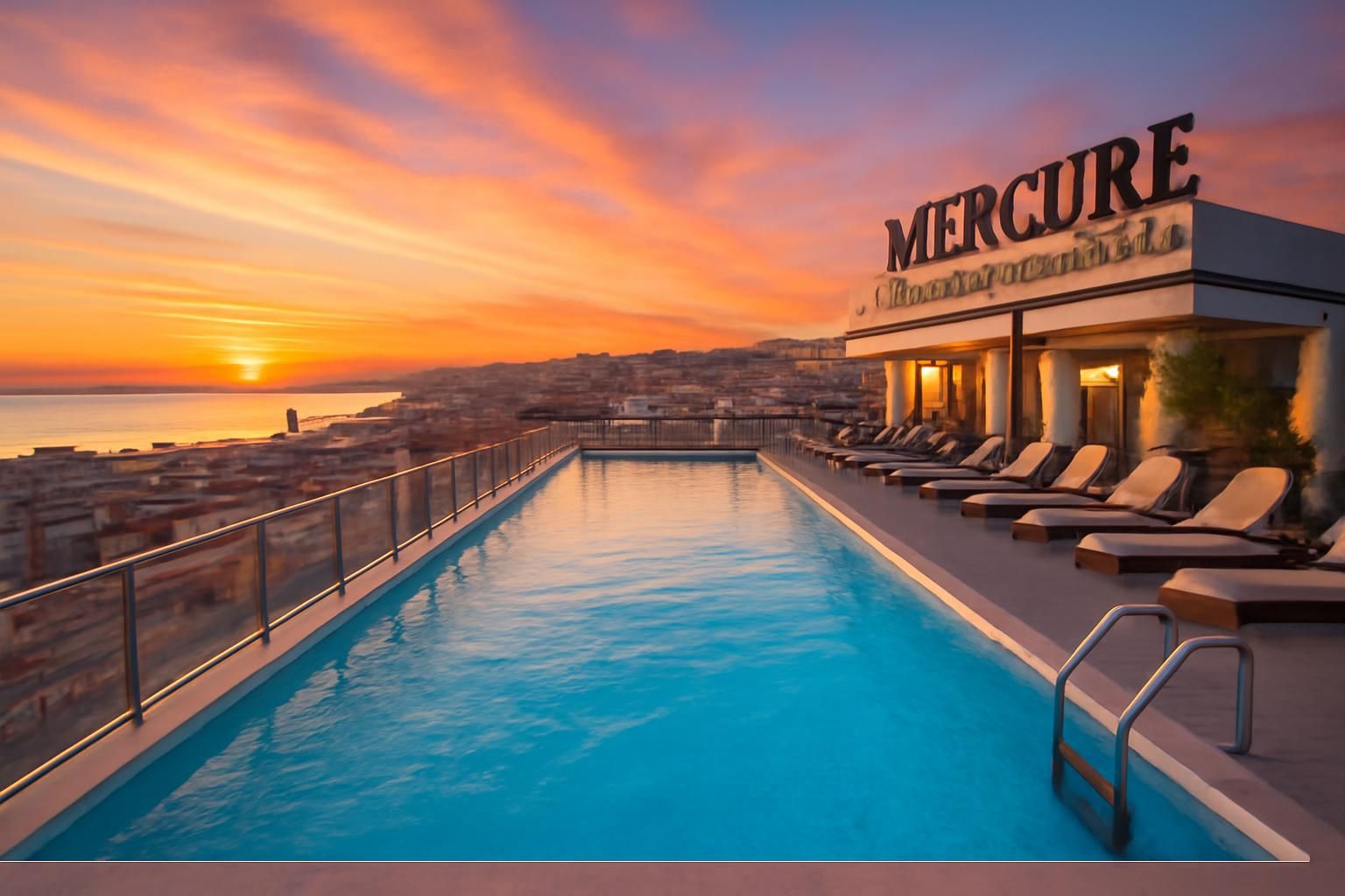 découvrez les nombreux atouts de l'hôtel mercure centre notre dame à nice : confort moderne, emplacement idéal en plein cœur de la ville, services de qualité et ambiance conviviale pour un séjour inoubliable.