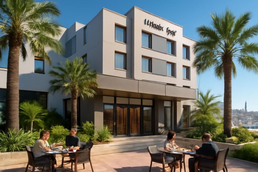 découvrez les atouts de l'hôtel mercure marseille pour un séjour réussi : confort moderne, emplacement idéal et services de qualité pour une expérience inoubliable.