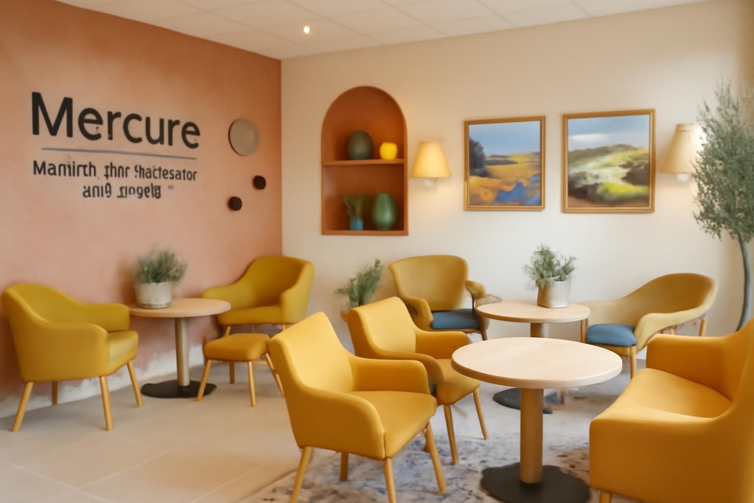 découvrez les atouts de l'hôtel mercure marseille pour un séjour réussi : confort, emplacement idéal et services de qualité pour une expérience inoubliable.