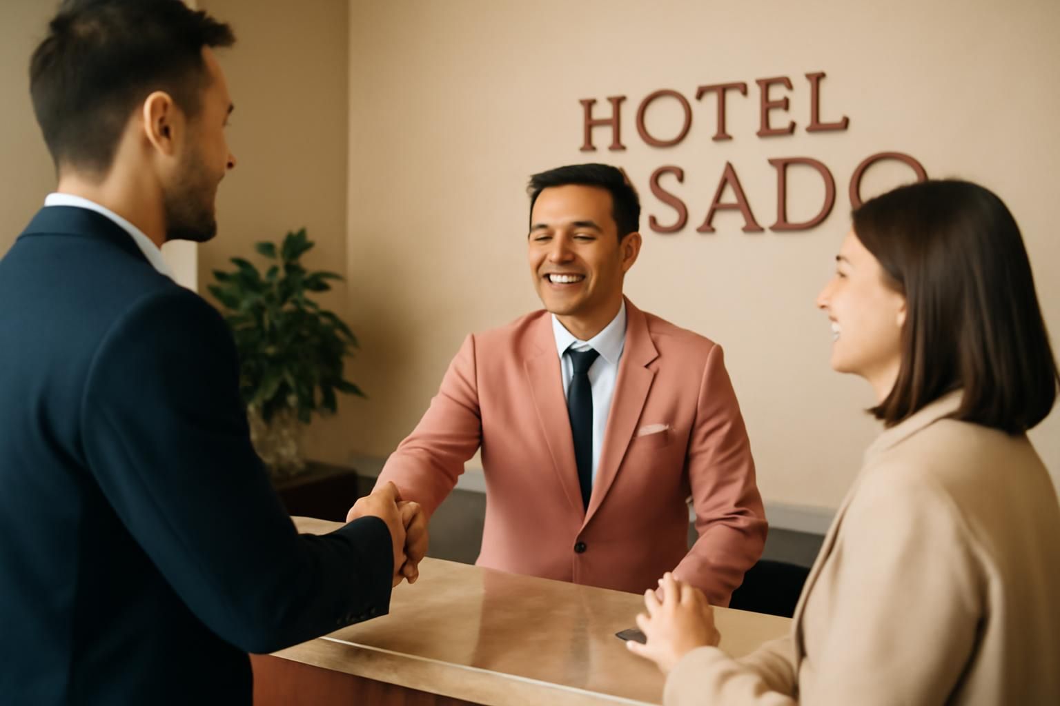 découvrez les atouts de l'hôtel rosado pour un séjour inoubliable alliant confort, accueil chaleureux et services de qualité au cœur d'un cadre exceptionnel.
